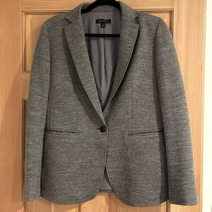 Ann Taylor blazer